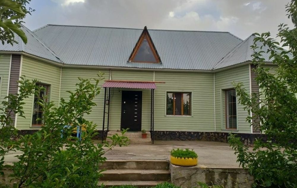 В аренду частный дом с последующимвыкупом