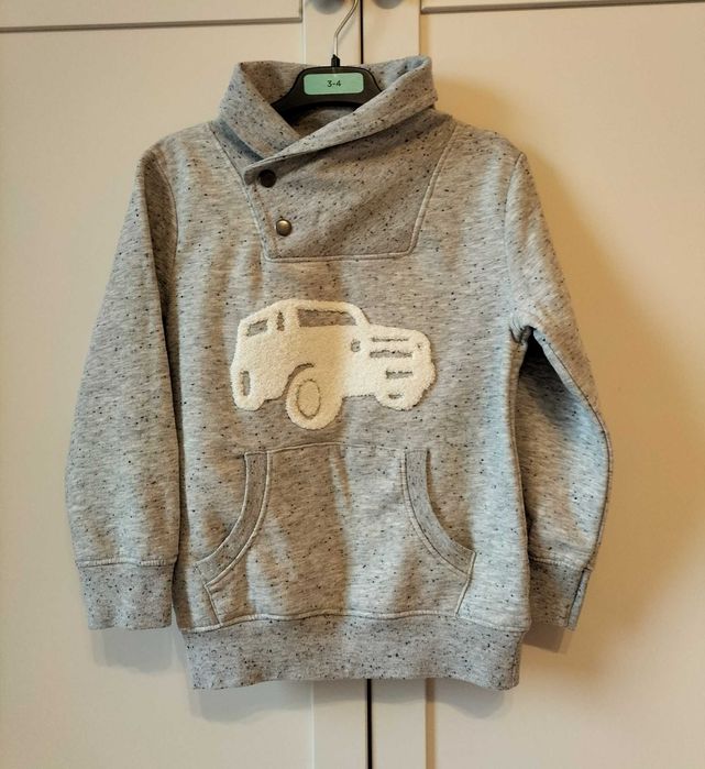 Hanorac mărimea 116