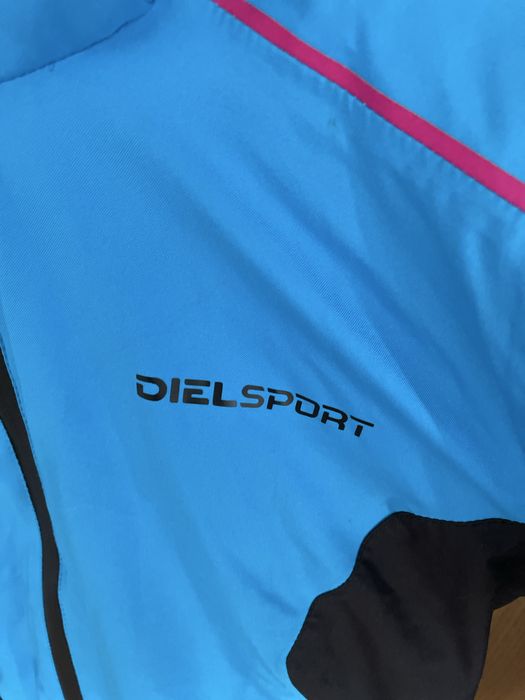 Diel размер M ски яке