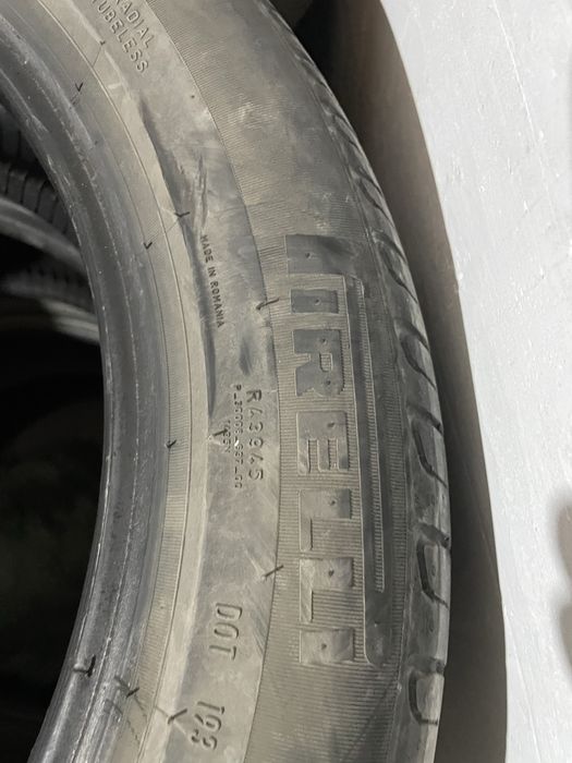215/55/17 продам сост БУ