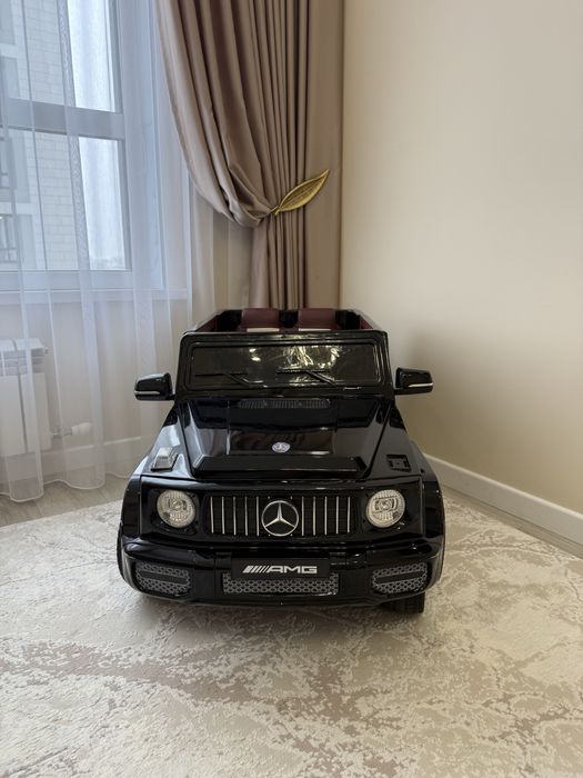 Машинка детская гелик