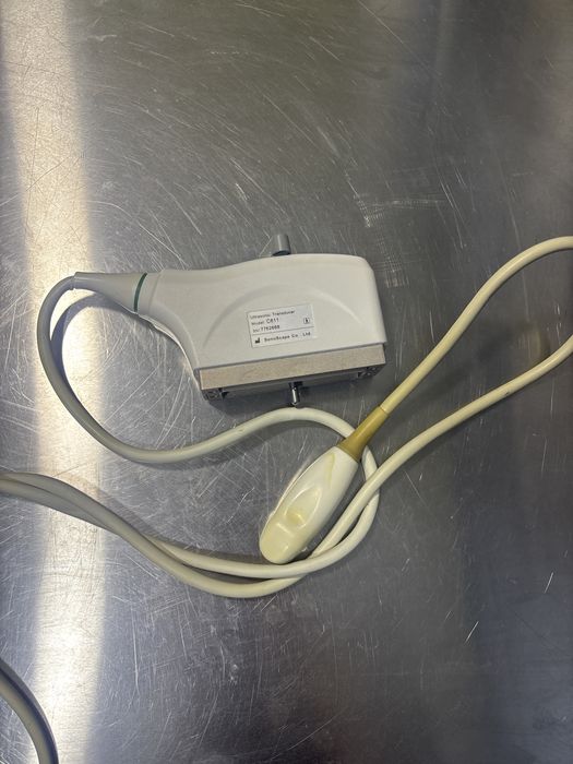 Продаю Узи аппарат sonoscape ss-8000
