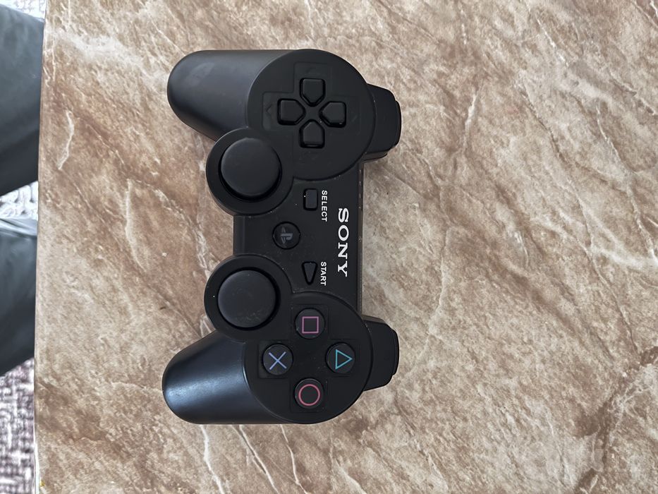 ps 3 Jostik Arzonga