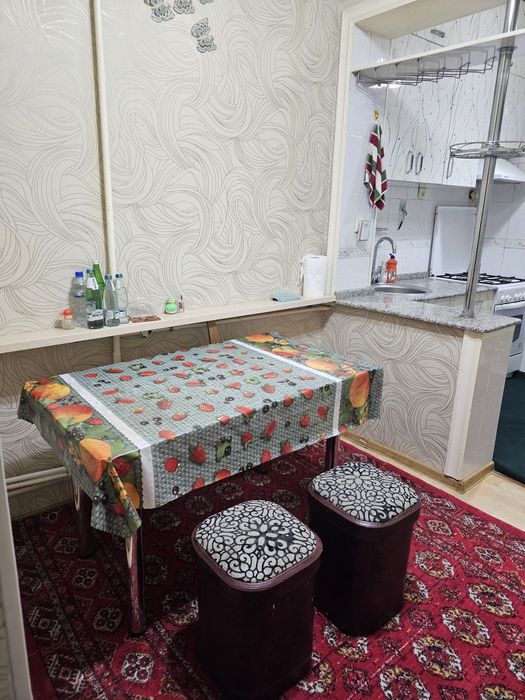 2/2/5 Экобазар Феруза-2 военка. Всё есть. Агентство