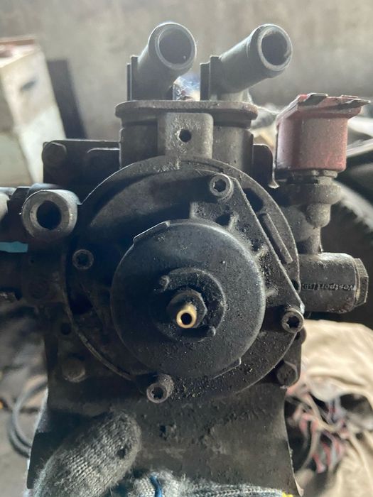 Продам редуктор ГБО с газели оригинал