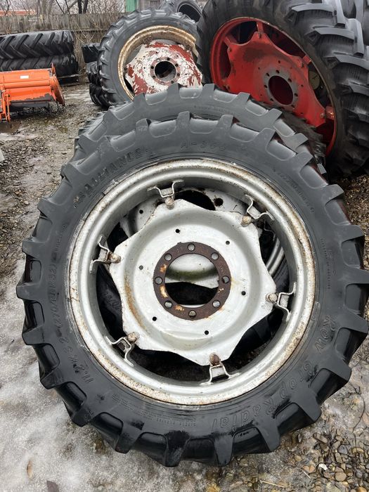 Roti tehnologoce fața 11.2 - R32