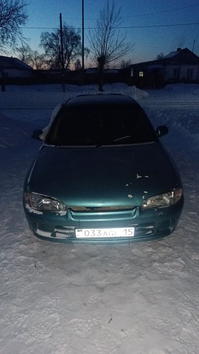 Продам Митсубиси Мираж