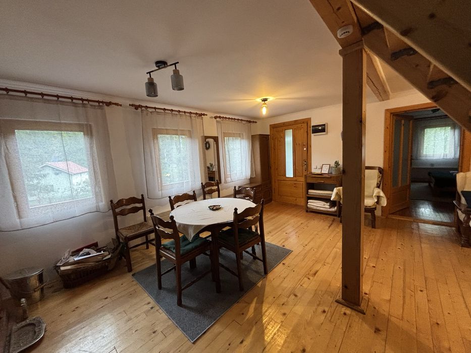 Cabana de inchiriat cu ciubar inclus in Bihor