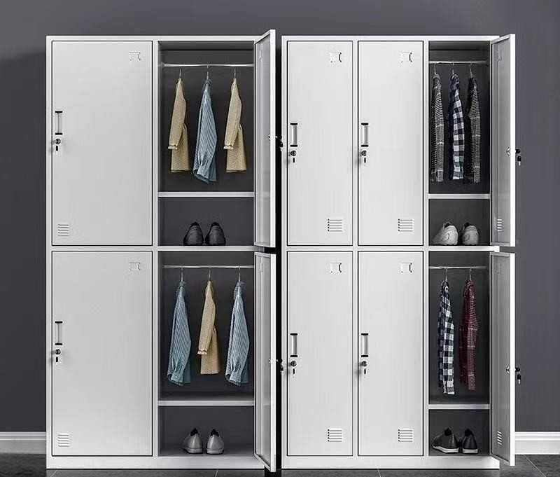 Шкаф для одежды дома и офиса / Uy va ofis uchun kiyim shkafi/Shkaf
