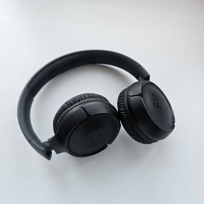 JBL Tune 510BT накладные блютуз наушники