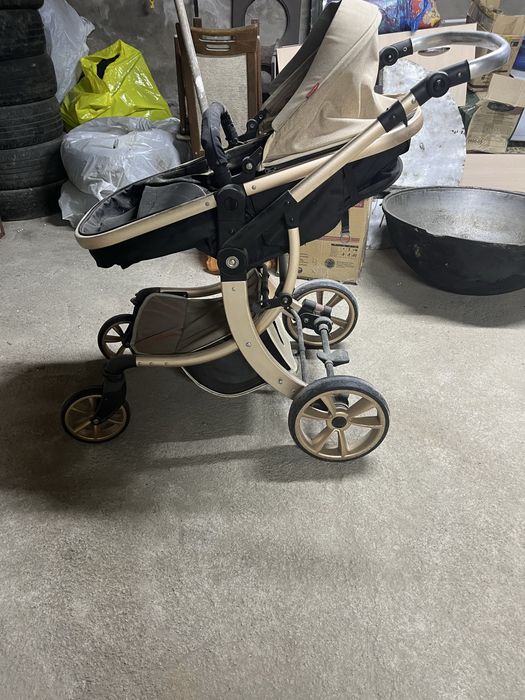 Коляска детская