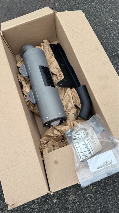 Toba HMF Racing Noua Can Am Maverick Atv Utv CF Moto Segway