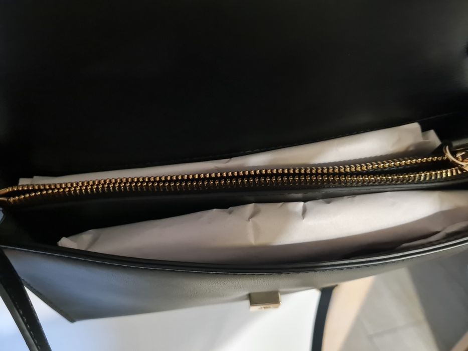 Geanta Tommy Hilfiger