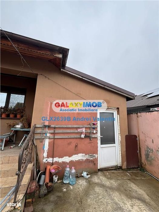 Casa Pantelimon 121MP | Teren 357MP | Acces Rapid Bucuresti