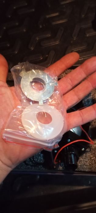 Көлікке арналған жарық шамдары