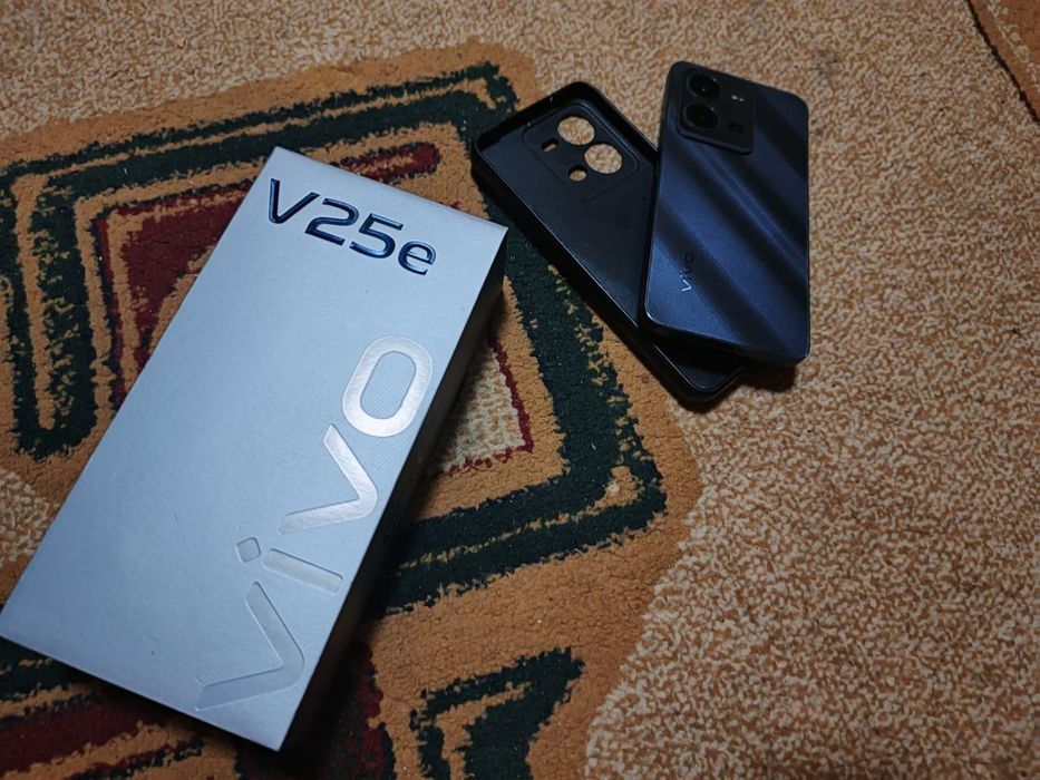 Vivo телефон сатылады срочна