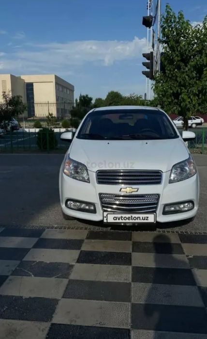 Nexia 3 VIKIF beriladi