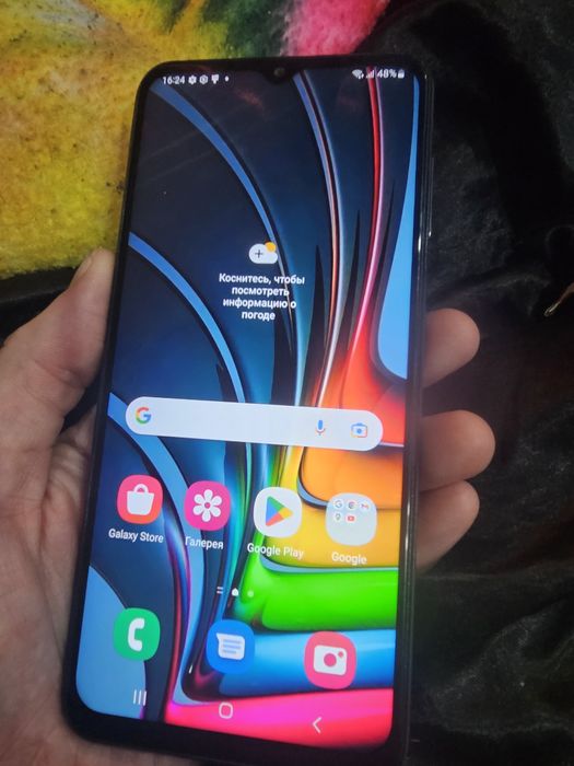 Samsung A13  64 гб