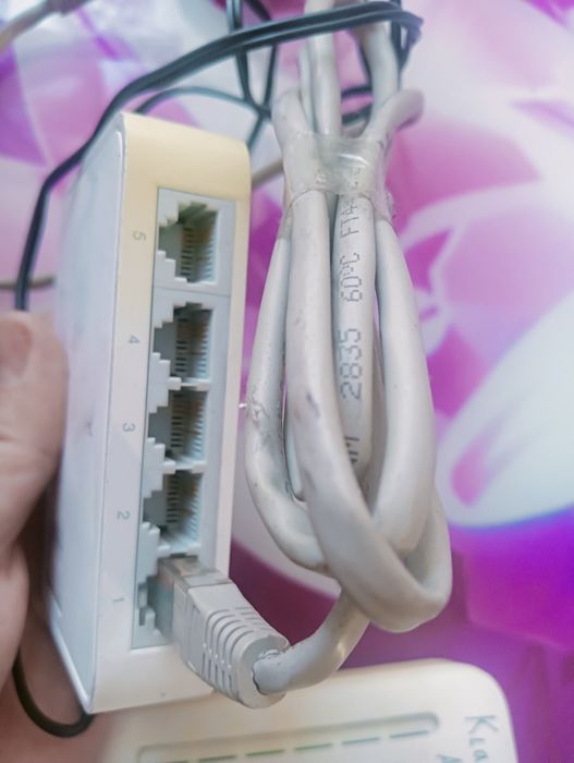 Продам модем, роутер