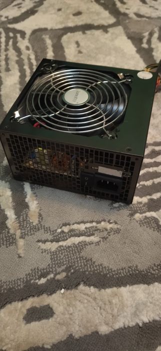 Блок питания 400w