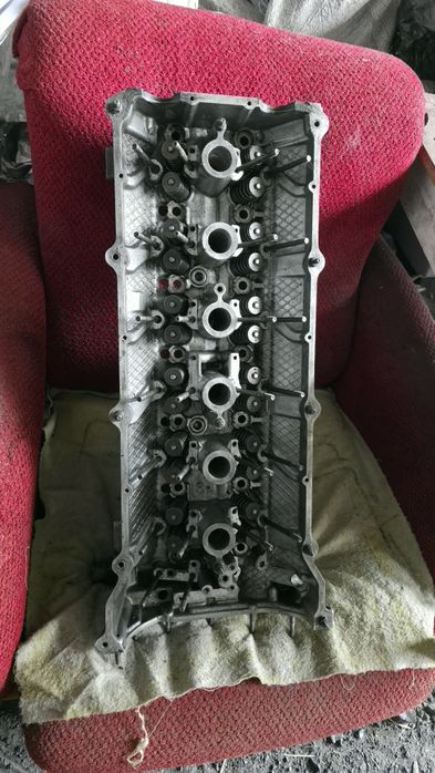 Продам запчасти бмв