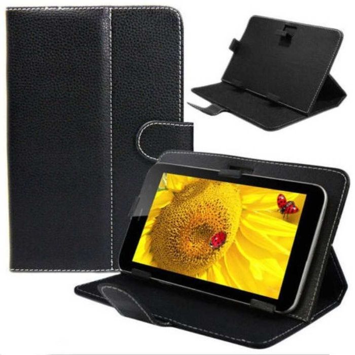 10 инчов таблет с HD качество и двойна карта SIM + Калъф. Марка: Onfineshop; Android Размери на екрана: 10 инча; Памет: 16GB