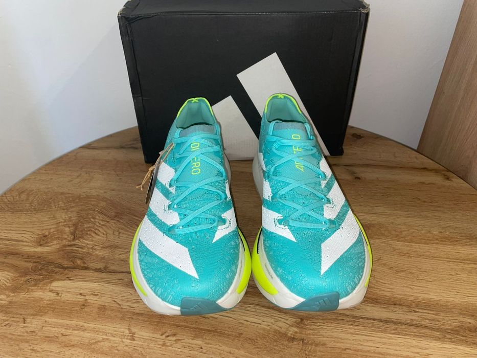 Incaltaminte ADIDAS Daizero Prime X3 nr 42,5