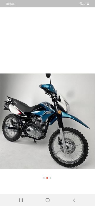 Эндуро 250 куб, мотоцикл 250 куб