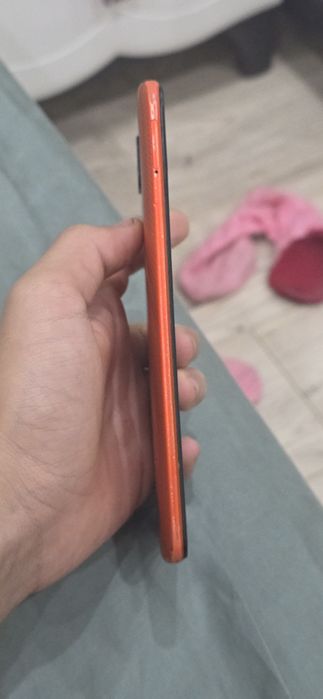 Redmi 9C Телефон