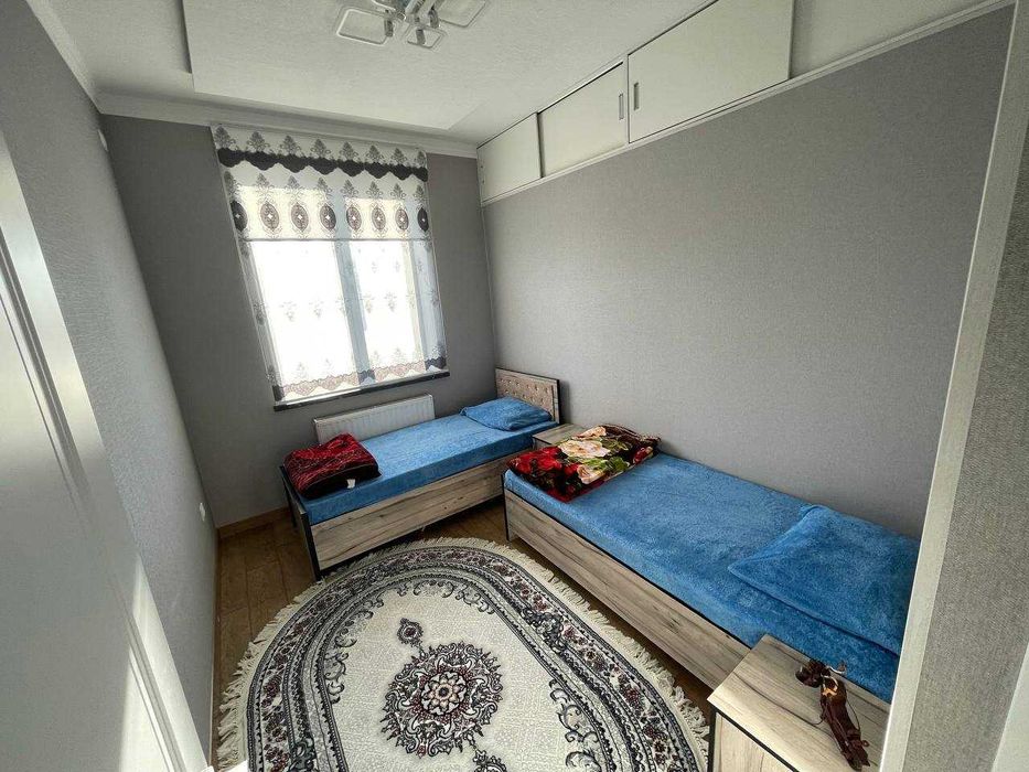 Продажа 6-комнатный участок Чинабод санатория, метро Шахристон•