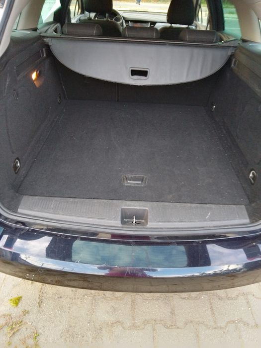 Opel Astra k 2918