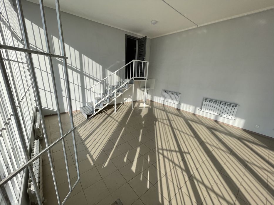 Коммерческое помещение