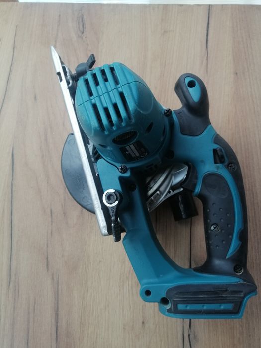 Circular Makita DSS501 LXT