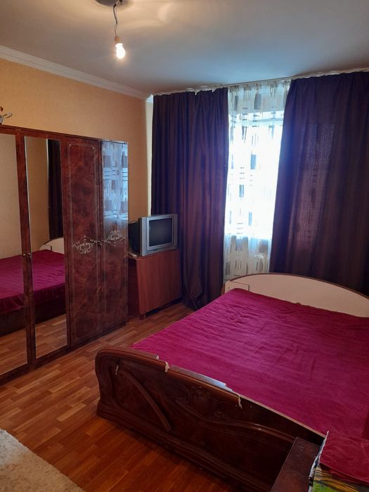 Сарыарка-Абая,ЖК Кенесары