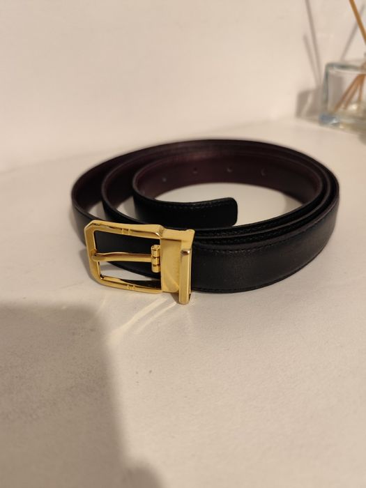 Curea din piele ajustabilă 120 cm