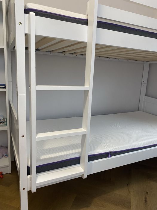 Pat supraetajat din Irlanda