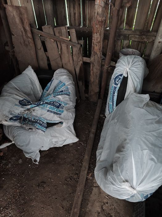 Продам корейскую резину