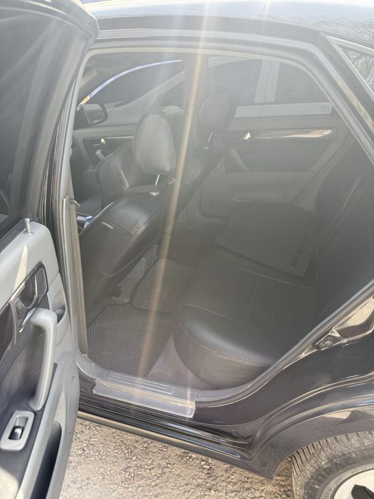 Gentra 2020 sotiladi