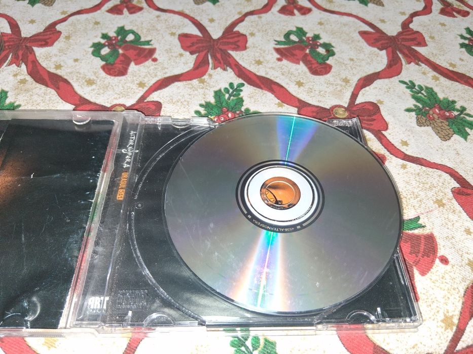 Cd Alternosfera orasul 511