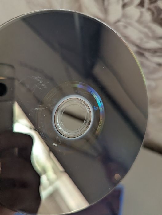 Продам диск рдр 2 на пс 4/5