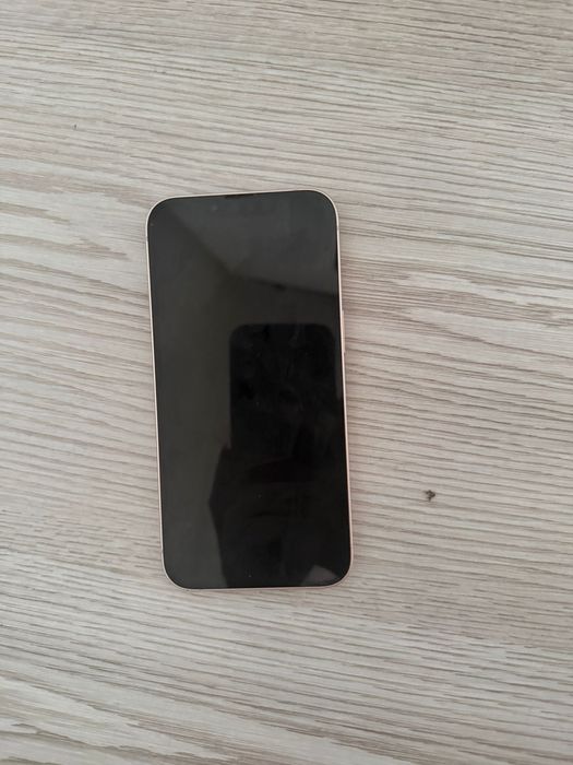 Iphone 13 pink 128 GB