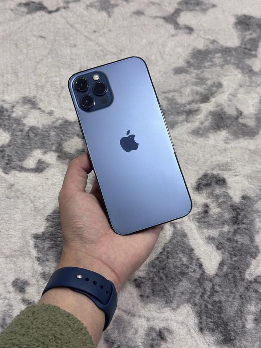 iPhone 12 Pro Max 128GB