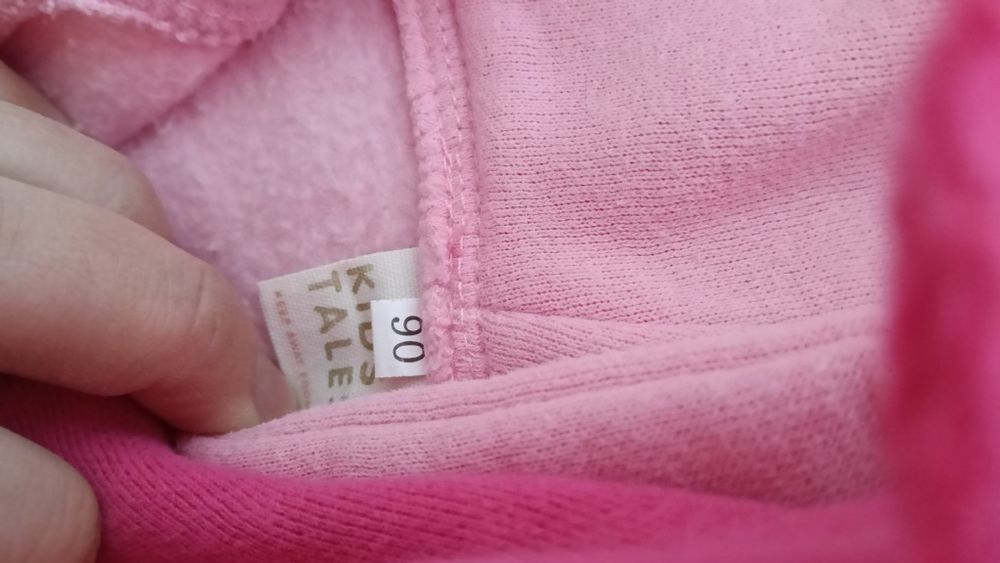 Одежда для девочки 0-6 мес.