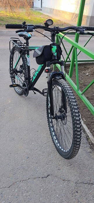 Продам велосипед