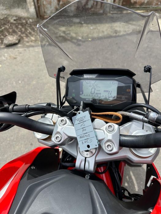 BMW G 310 R, 2023