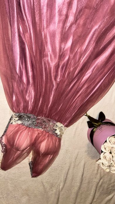 Rochie ocazie roz