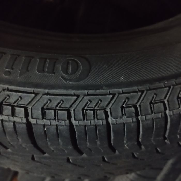 Balon(шина) 185/60/14 Continental