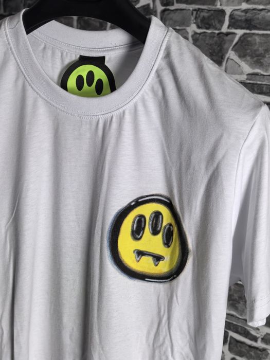 Barrow тениска НАМАЛЕНА