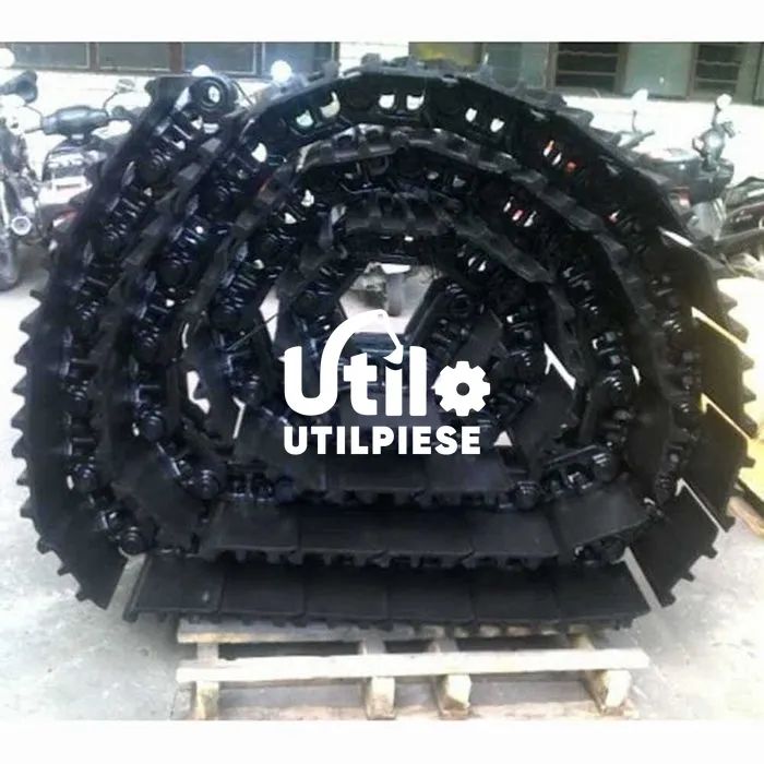lant rulare jcb js130 js145 js160 js180 js220 + piese jcb