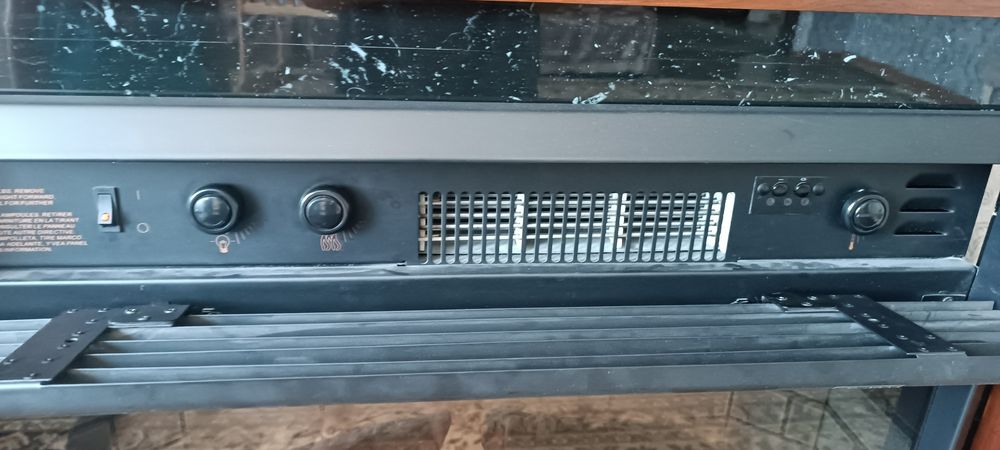 Продам дубовый камин